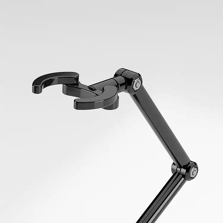 The Simple Stand Mini Nendoroid More for Mini figuras & Models Black 3 db-os figura állvány csomag termékfotó