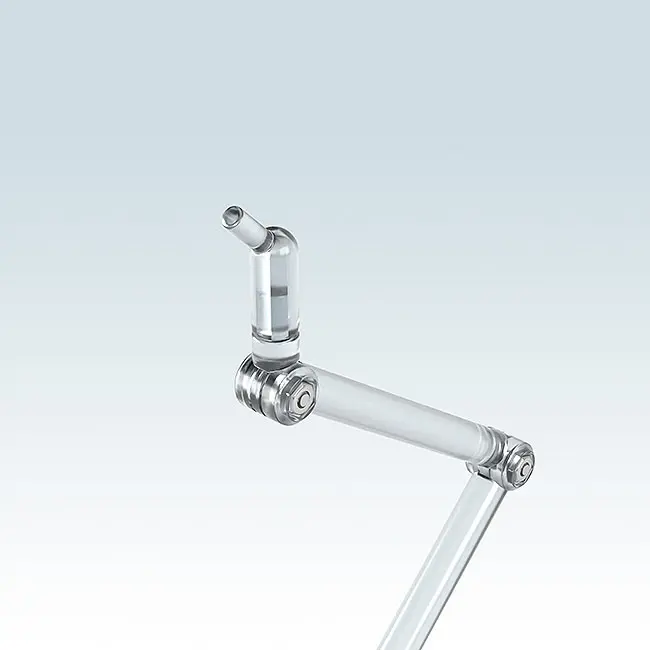 The Simple Stand Nendoroid More for figurák &amp; Models 3-Pack Hex Type termékfotó