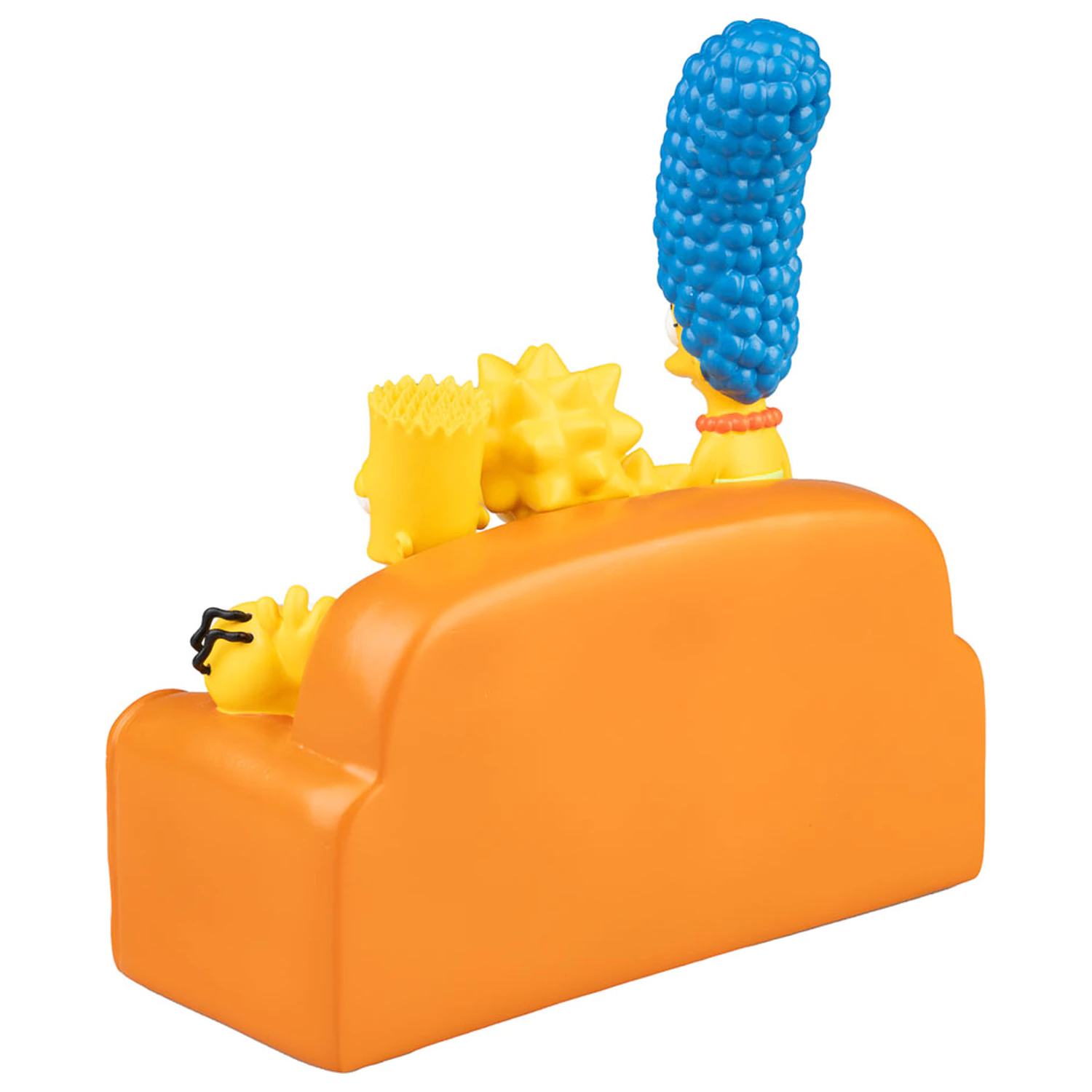 The Simpsons 3D öröknaptár termékfotó