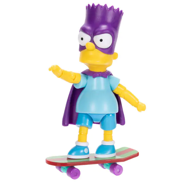 The Simpsons Bartman Figur 13cm termékfotó