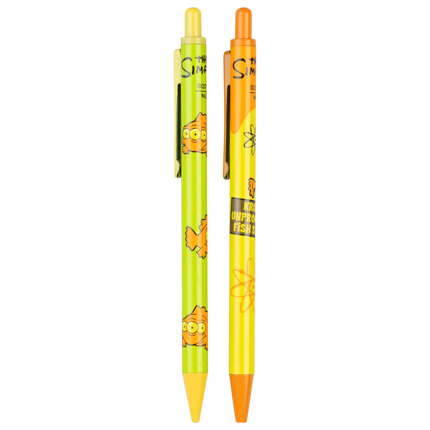 The Simpsons Blinky asztali tolltartó termékfotó