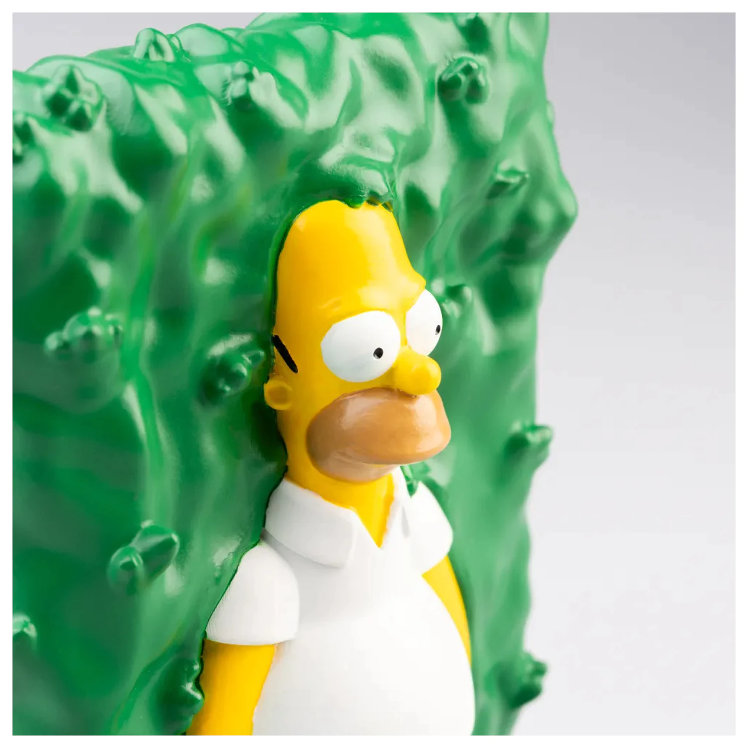 The Simpsons Homer Bush könyvtámasz 17 cm  termékfotó