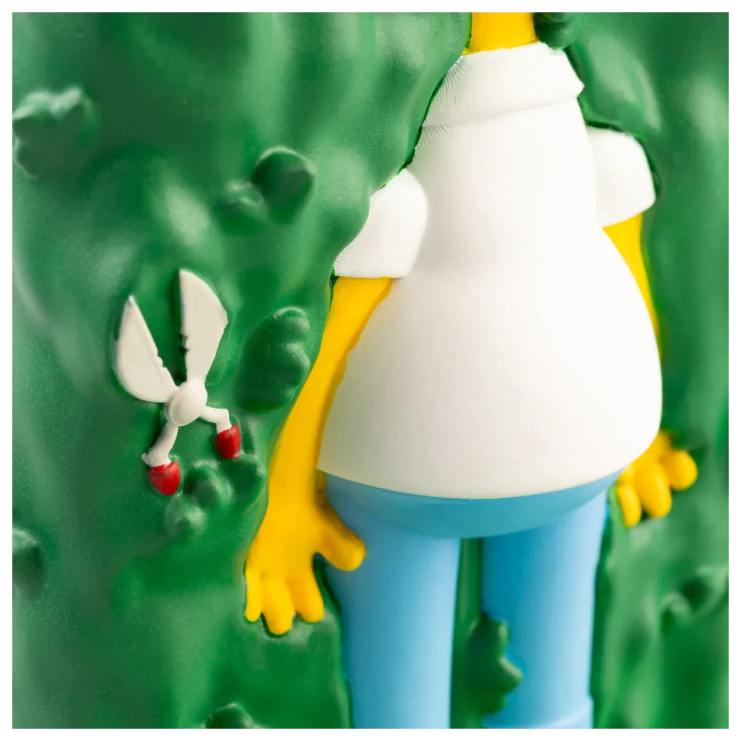 The Simpsons Homer Bush könyvtámasz 17 cm  termékfotó