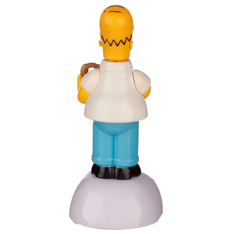 The Simpsons Homer Simpon solar figura termékfotó