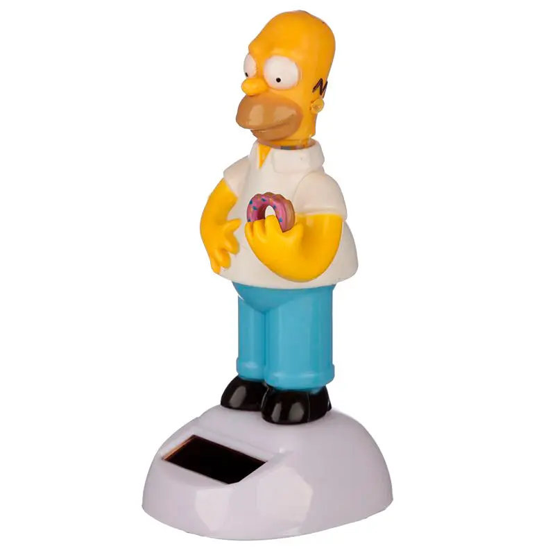 The Simpsons Homer Simpon solar figura termékfotó
