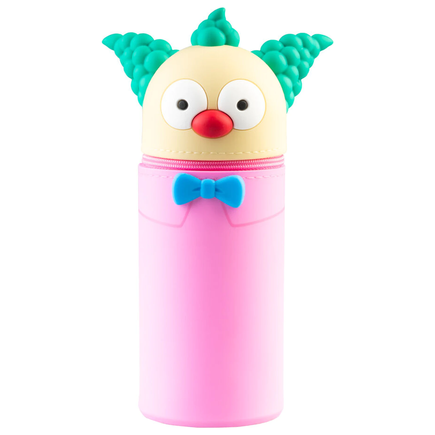 The Simpsons Krusty the Clown 3D tolltartó termékfotó