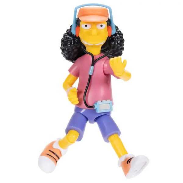 The Simpsons Otto figura 13cm termékfotó