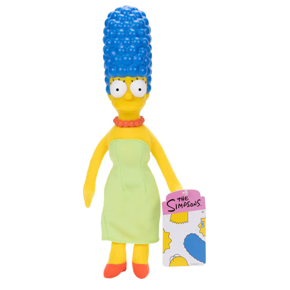 The Simpsons plüssfigura Marge 33 cm termékfotó