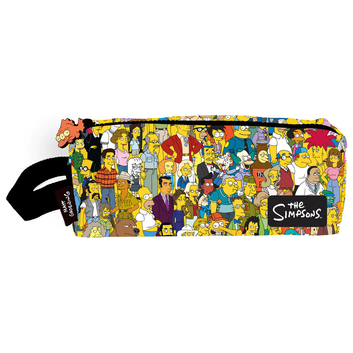 The Simpsons tolltartó termékfotó