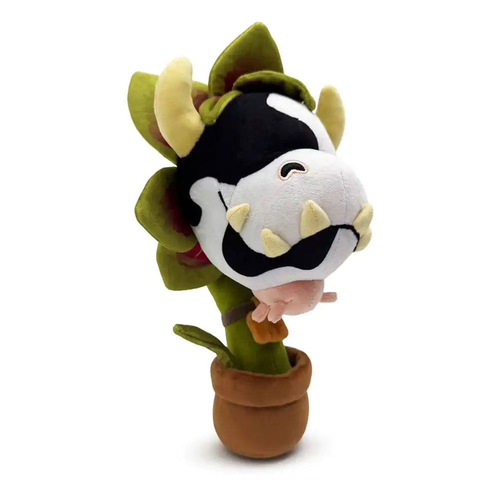 The Sims Cowplant plüss figura 22 cm termékfotó