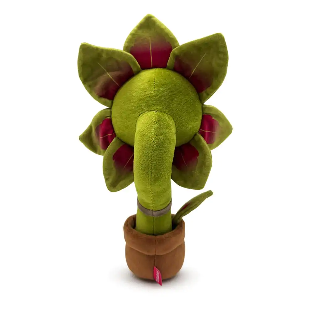 The Sims Cowplant plüss figura 22 cm termékfotó