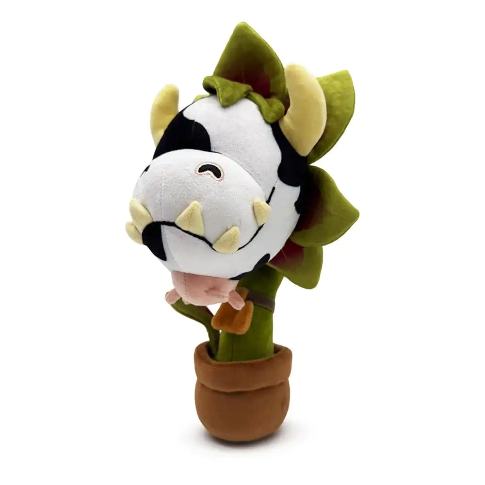 The Sims Cowplant plüss figura 22 cm termékfotó