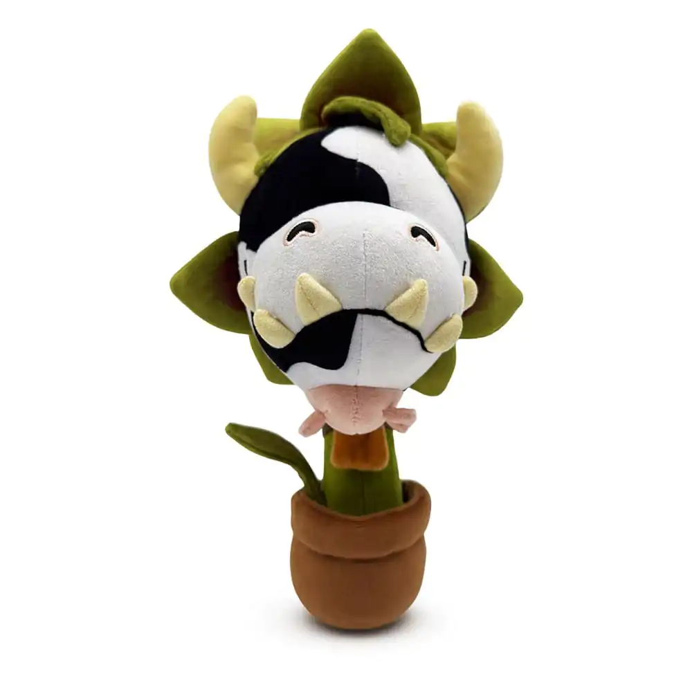 The Sims Cowplant plüss figura 22 cm termékfotó