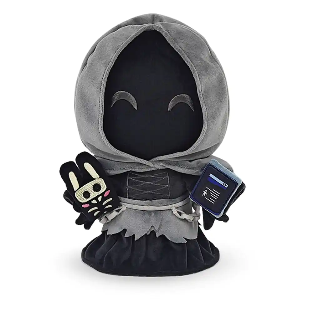 The Sims Grim Reaper plüss figura 22 cm termékfotó