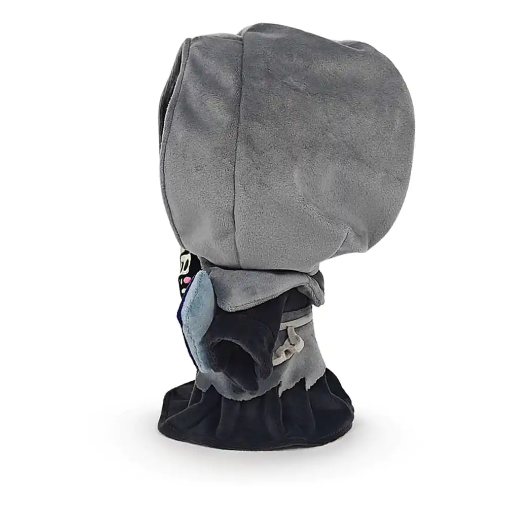 The Sims Grim Reaper plüss figura 22 cm termékfotó