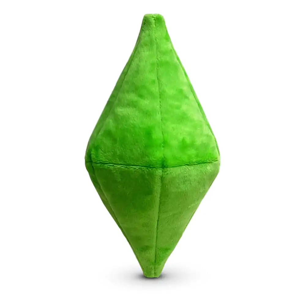 The Sims Plumbob plüss figura 22 cm termékfotó