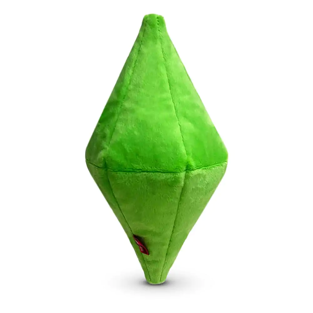 The Sims Plumbob plüss figura 22 cm termékfotó