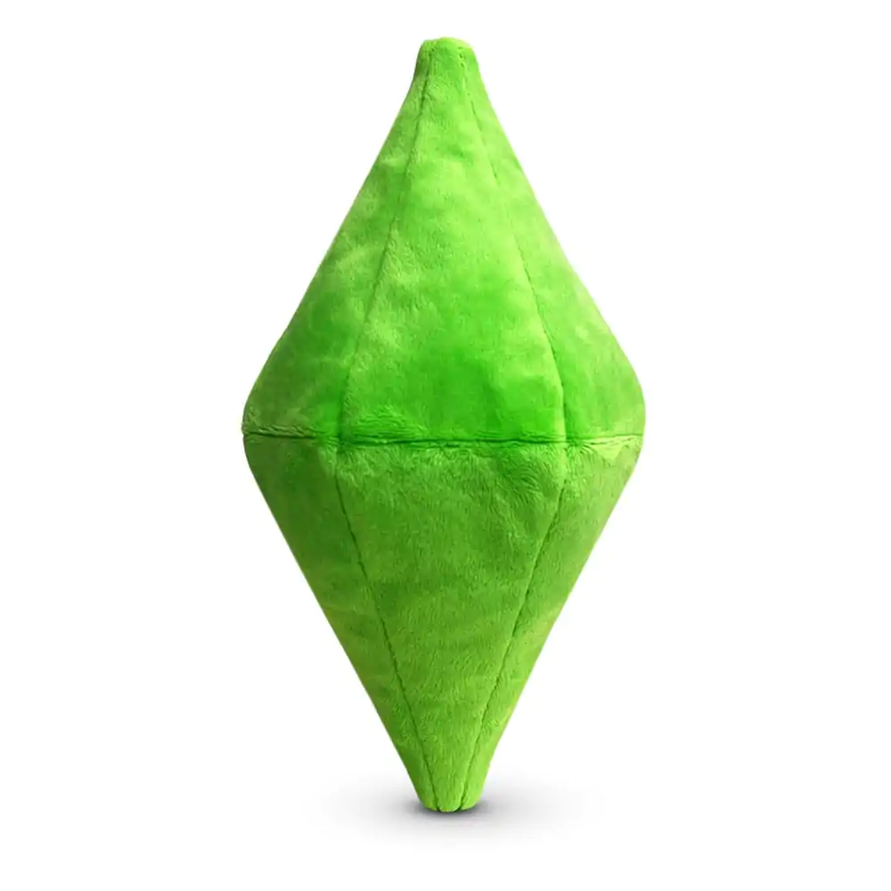 The Sims Plumbob plüss figura 22 cm termékfotó