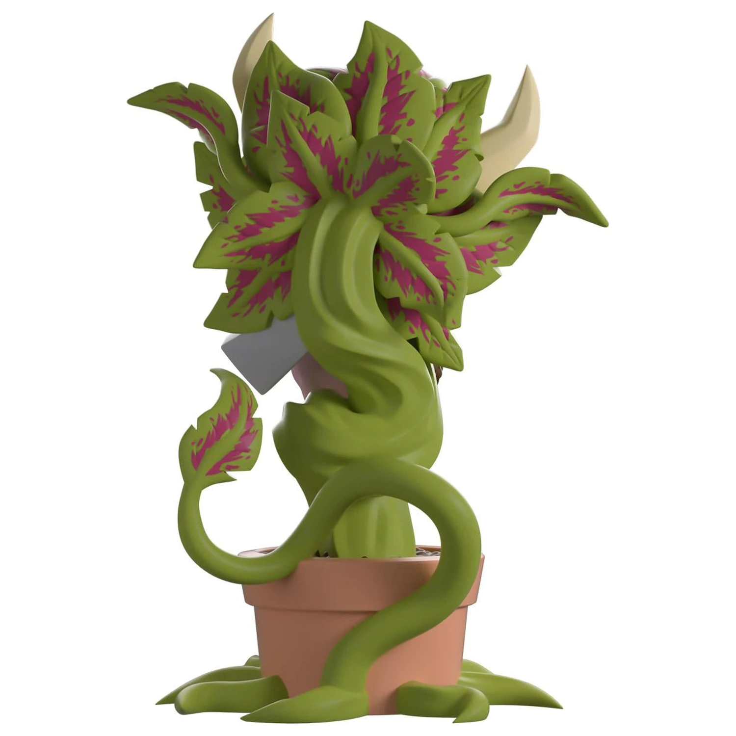 The Sims vinyl figura Cowplant 12cm termékfotó