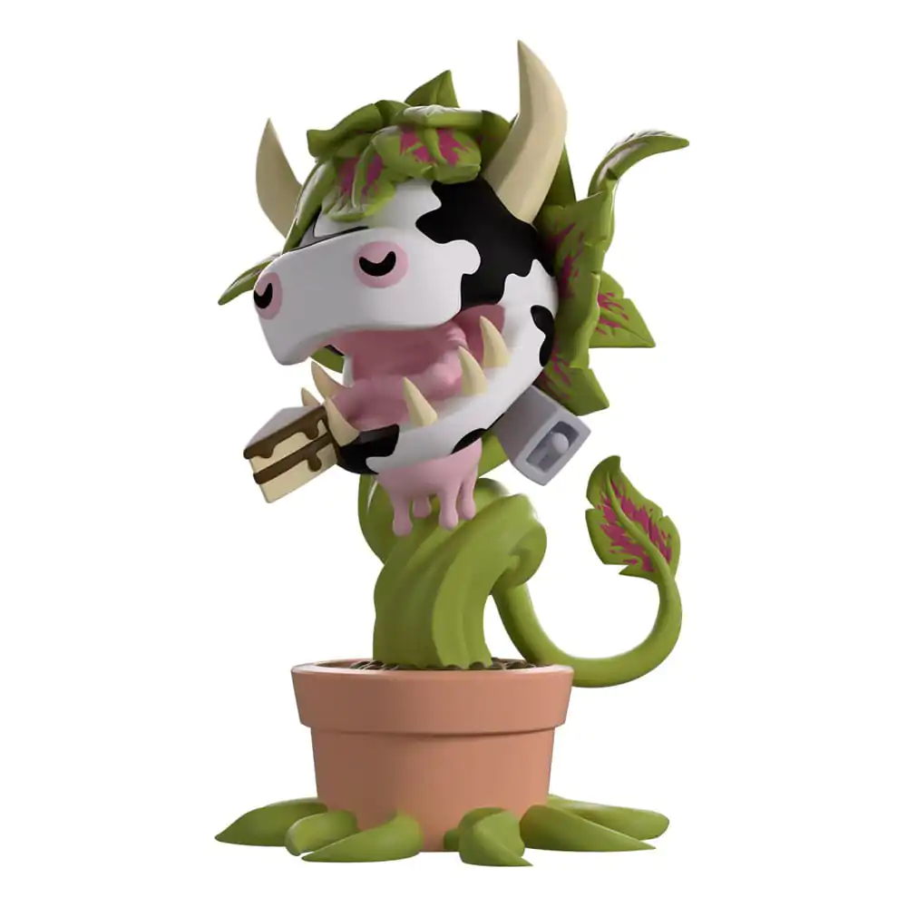 The Sims Vinyl figura Cowplant 12 cm termékfotó