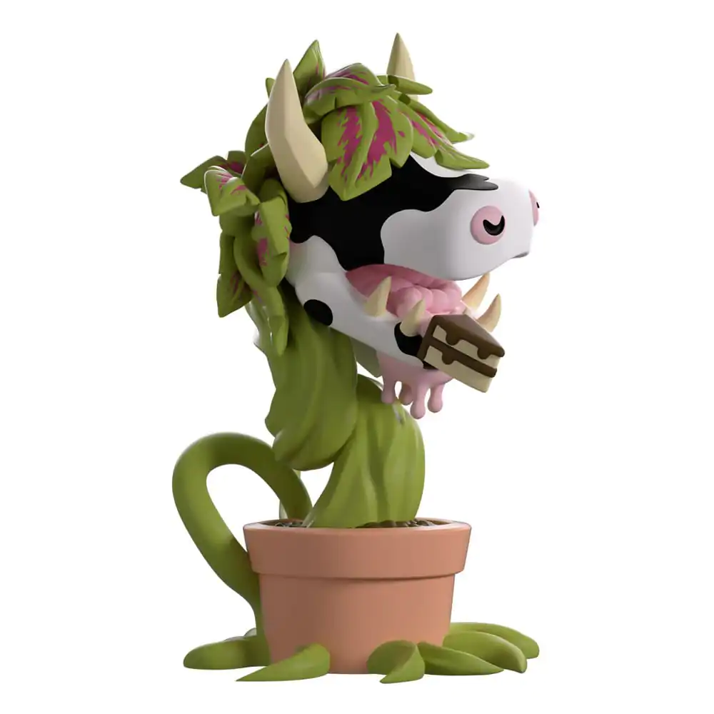 The Sims Vinyl figura Cowplant 12 cm termékfotó