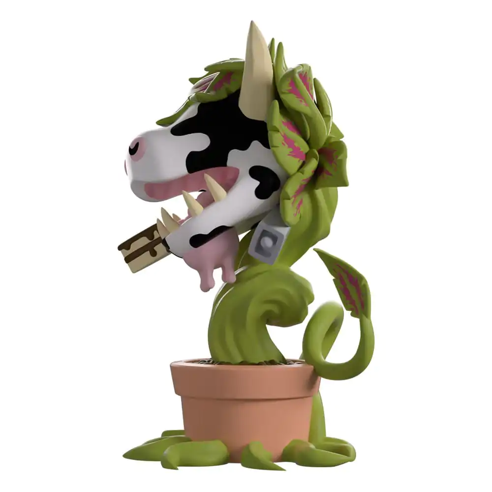 The Sims Vinyl figura Cowplant 12 cm termékfotó