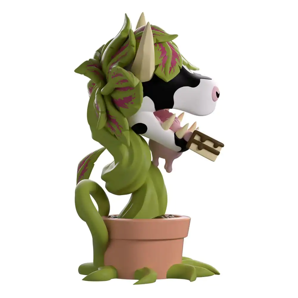 The Sims Vinyl figura Cowplant 12 cm termékfotó