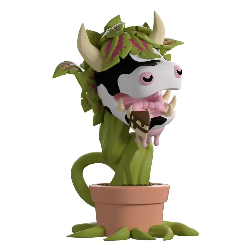 The Sims Vinyl figura Cowplant 12 cm termékfotó