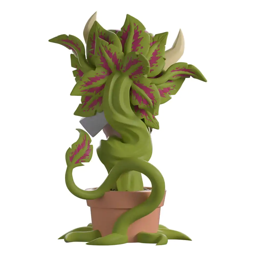 The Sims Vinyl figura Cowplant 12 cm termékfotó