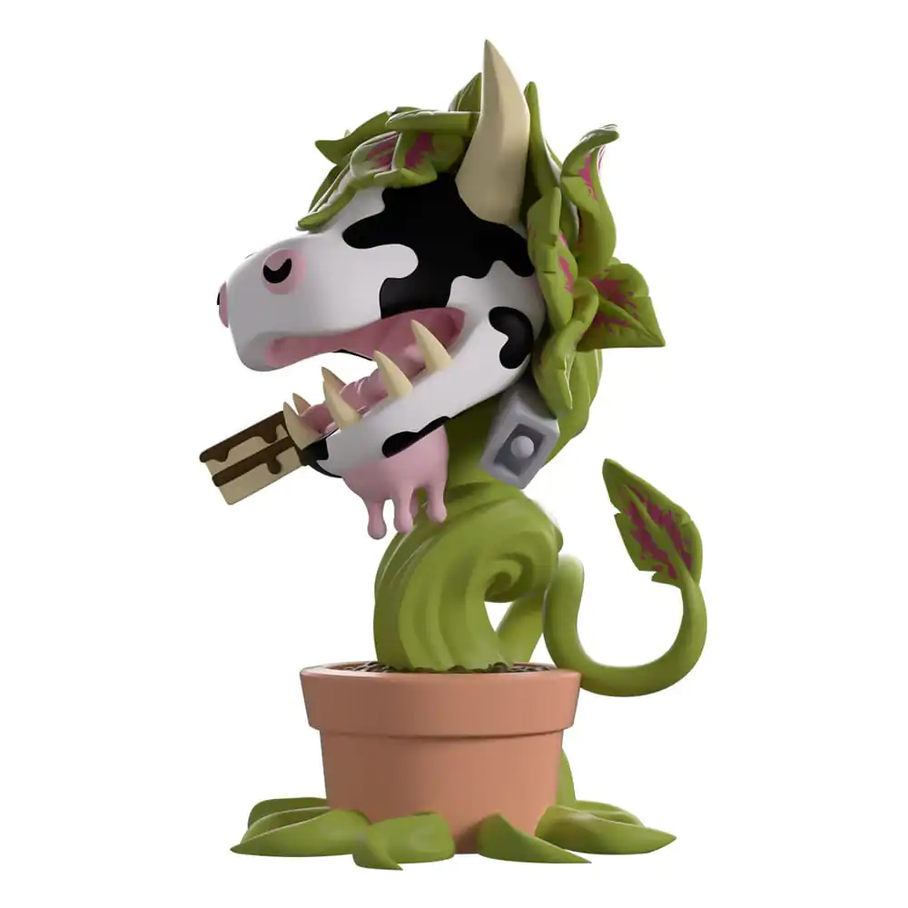 The Sims Vinyl figura Cowplant 12 cm termékfotó