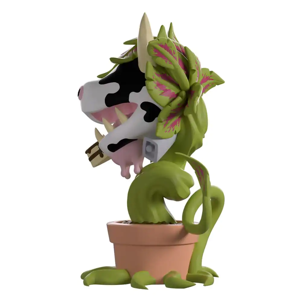 The Sims Vinyl figura Cowplant 12 cm termékfotó
