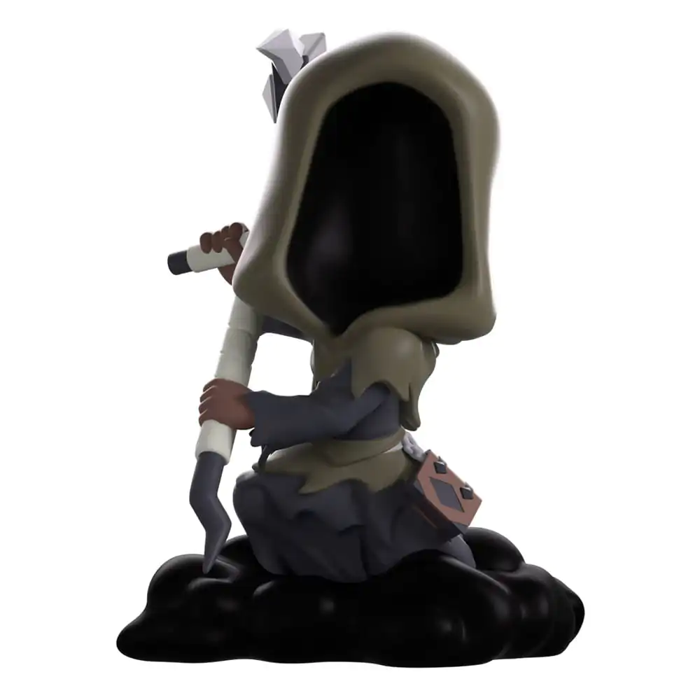 The Sims Vinyl figura The Grim Reaper 12 cm termékfotó