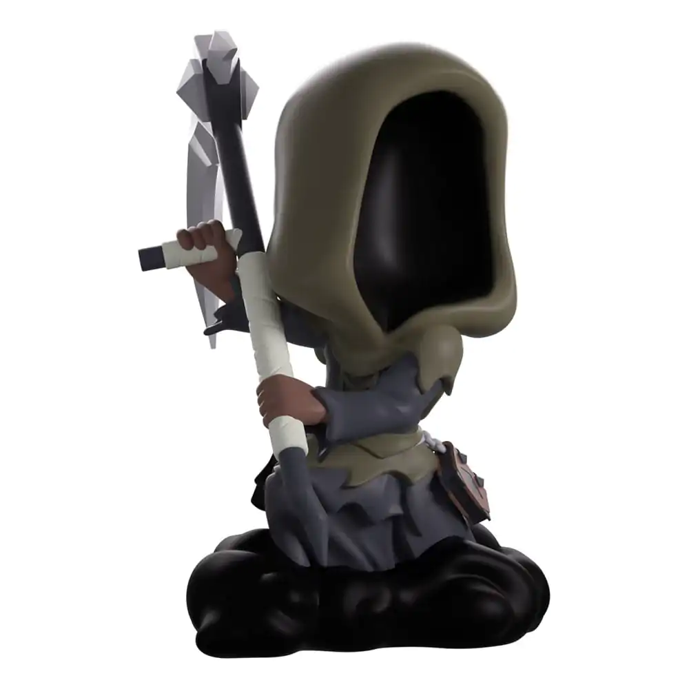 The Sims Vinyl figura The Grim Reaper 12 cm termékfotó