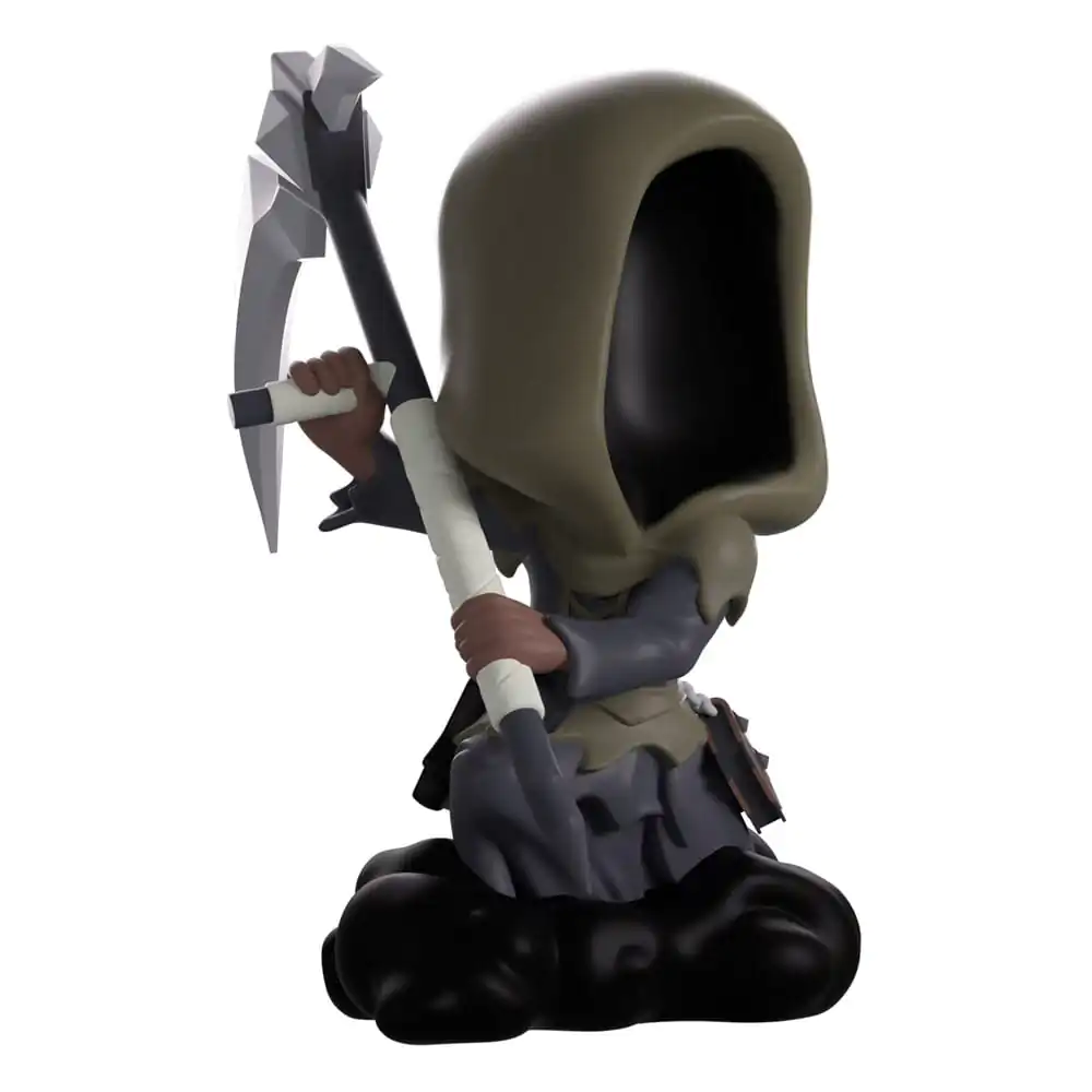The Sims Vinyl figura The Grim Reaper 12 cm termékfotó