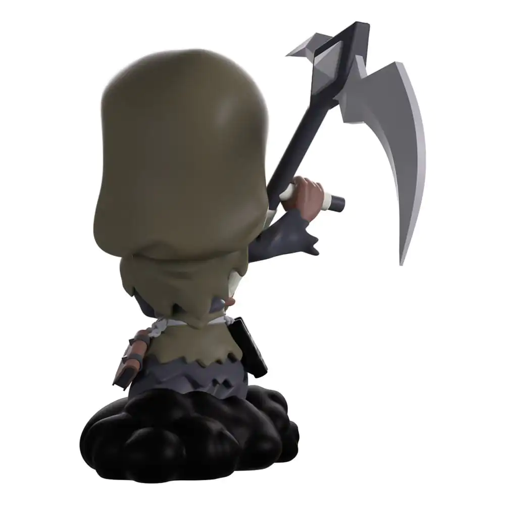 The Sims Vinyl figura The Grim Reaper 12 cm termékfotó