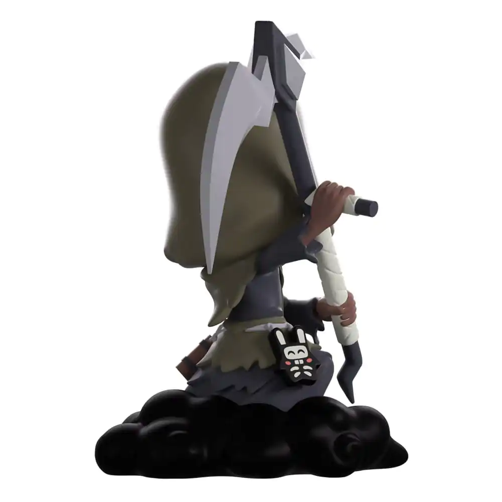 The Sims Vinyl figura The Grim Reaper 12 cm termékfotó