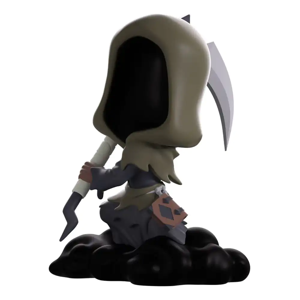 The Sims Vinyl figura The Grim Reaper 12 cm termékfotó