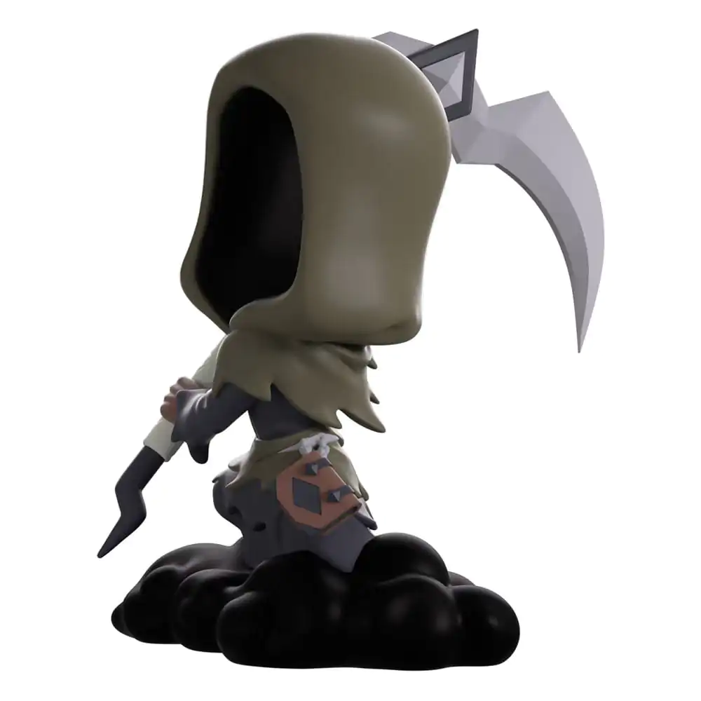 The Sims Vinyl figura The Grim Reaper 12 cm termékfotó