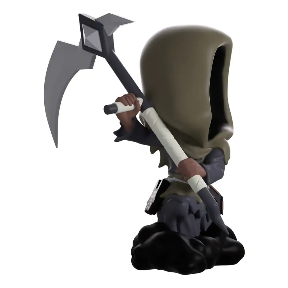The Sims Vinyl figura The Grim Reaper 12 cm termékfotó