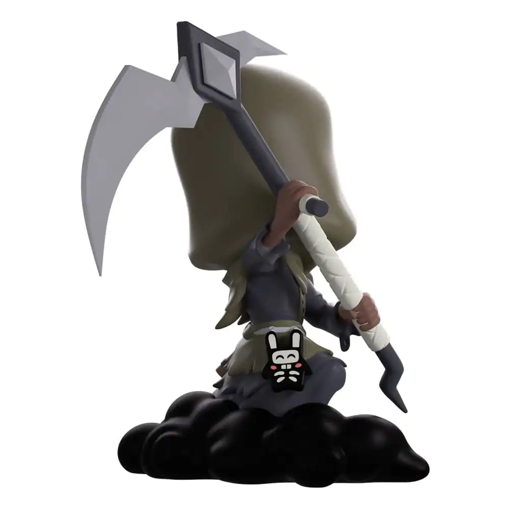 The Sims Vinyl figura The Grim Reaper 12 cm termékfotó