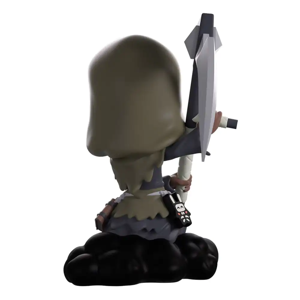 The Sims Vinyl figura The Grim Reaper 12 cm termékfotó