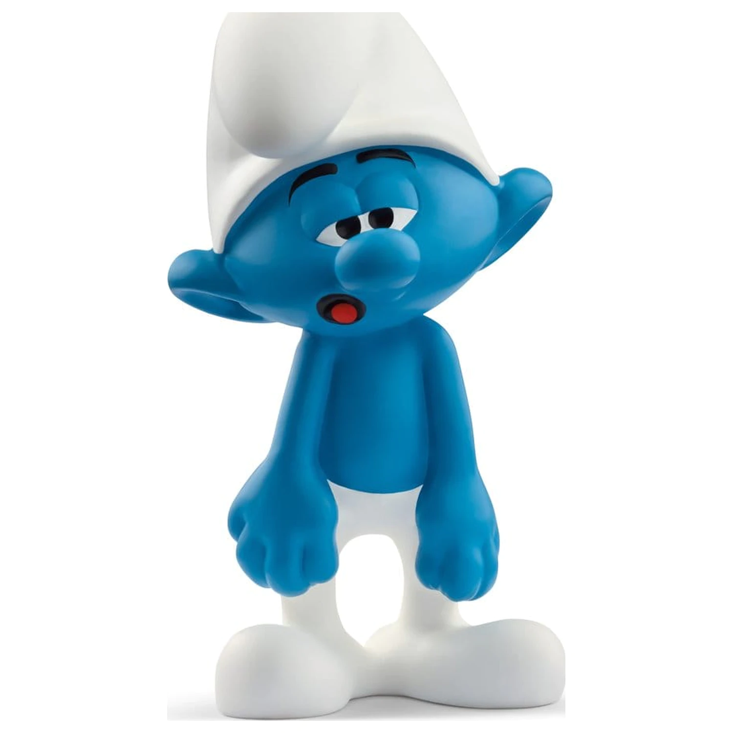 The Smurfs Mini-figura Dimwitty Smurf 5 cm termékfotó