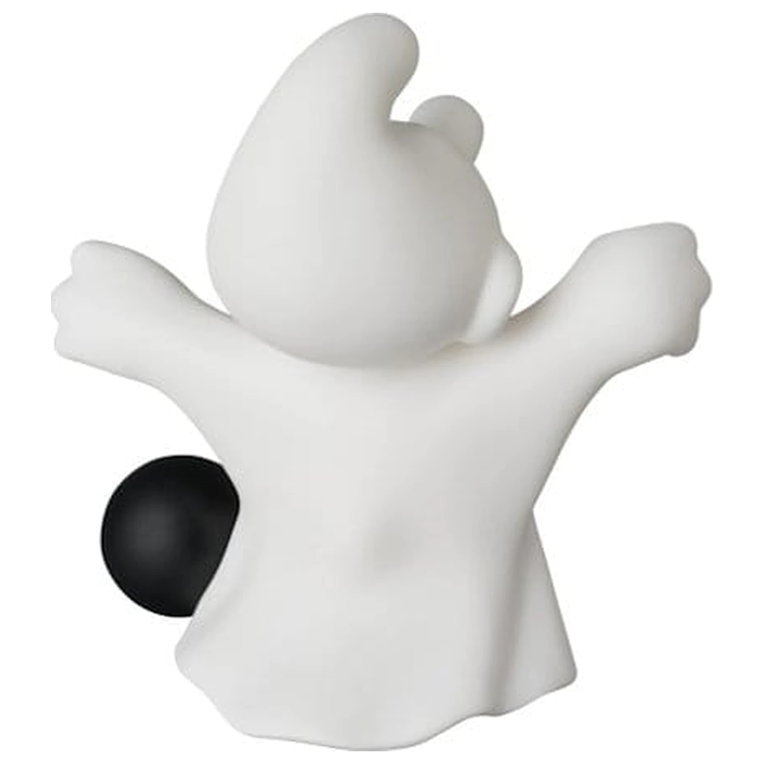 The Smurfs UDF Mini figura Ghost Smurf 8 cm termékfotó