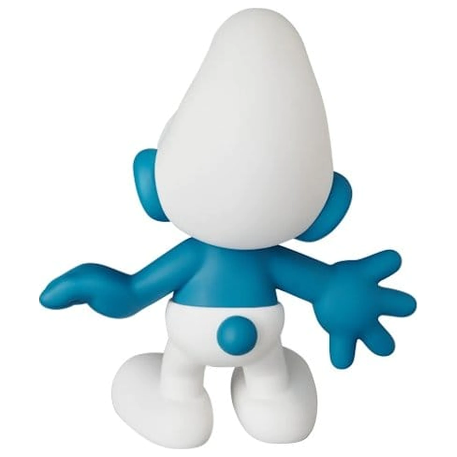 The Smurfs UDF Mini figura Smurf 8 cm termékfotó
