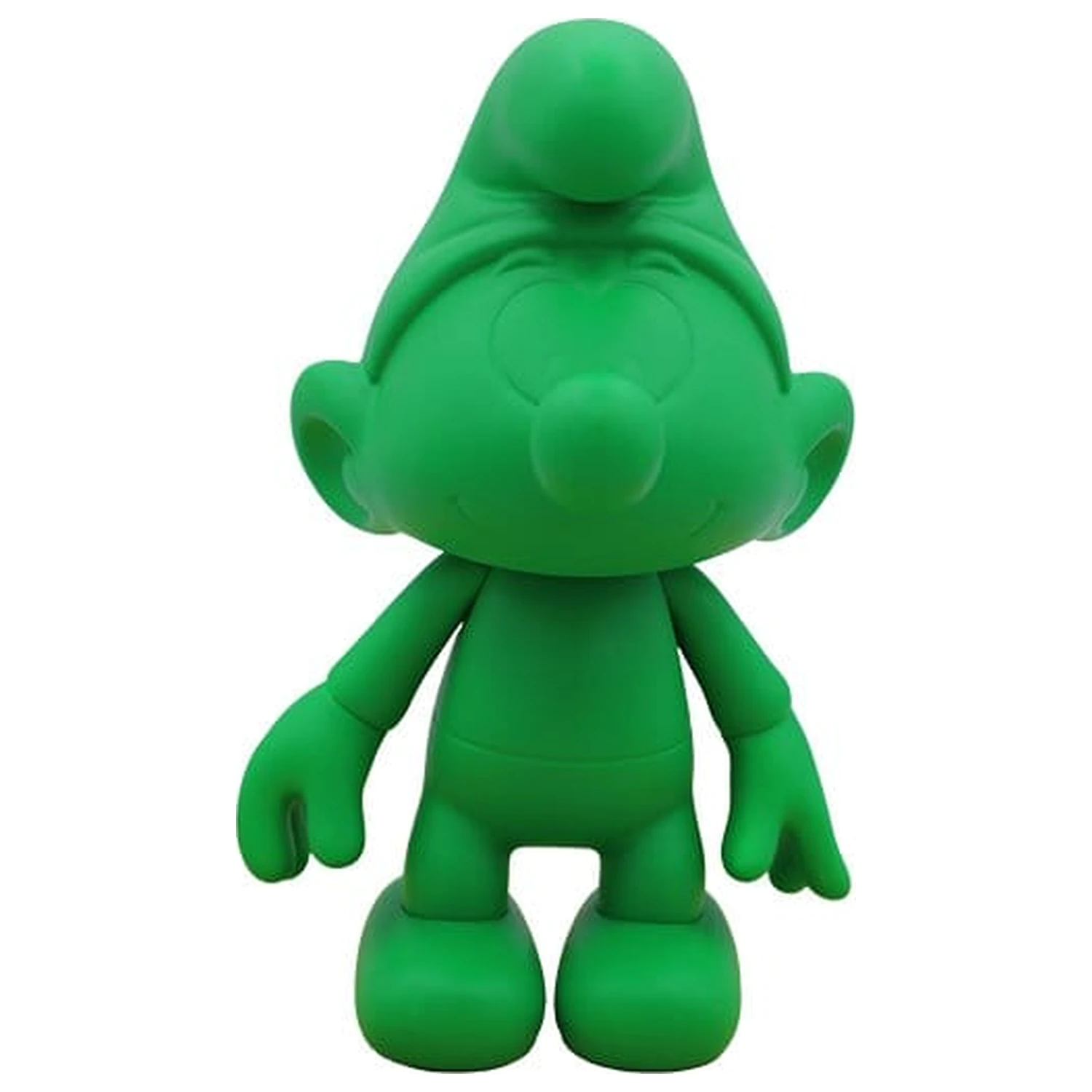 The Smurfs Vinyl figura Smurf Green 19 cm termékfotó