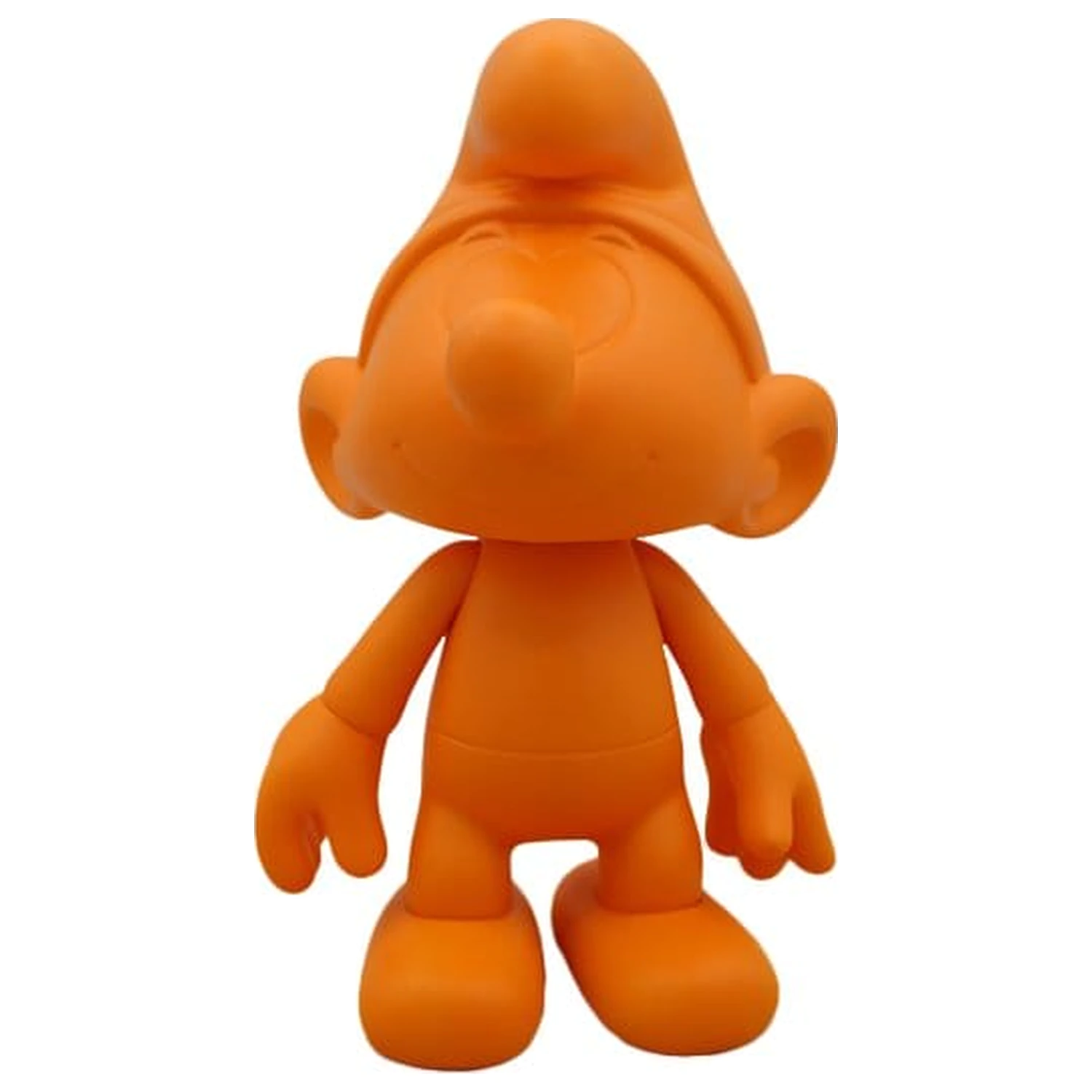 The Smurfs Vinyl figura Smurf Orange 19 cm termékfotó
