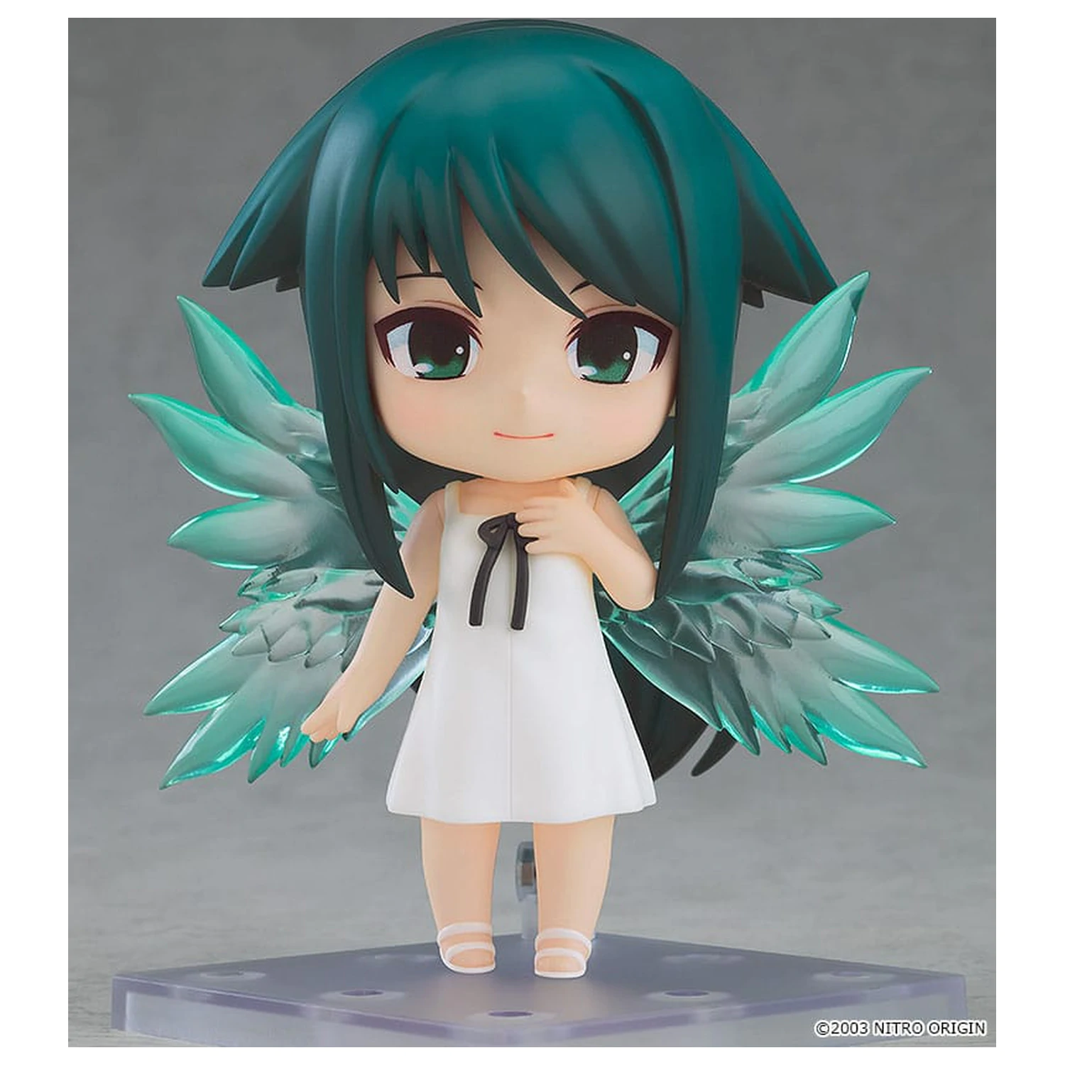 The Song of Saya Nendoroid PVC akciófigura Saya 10 cm termékfotó