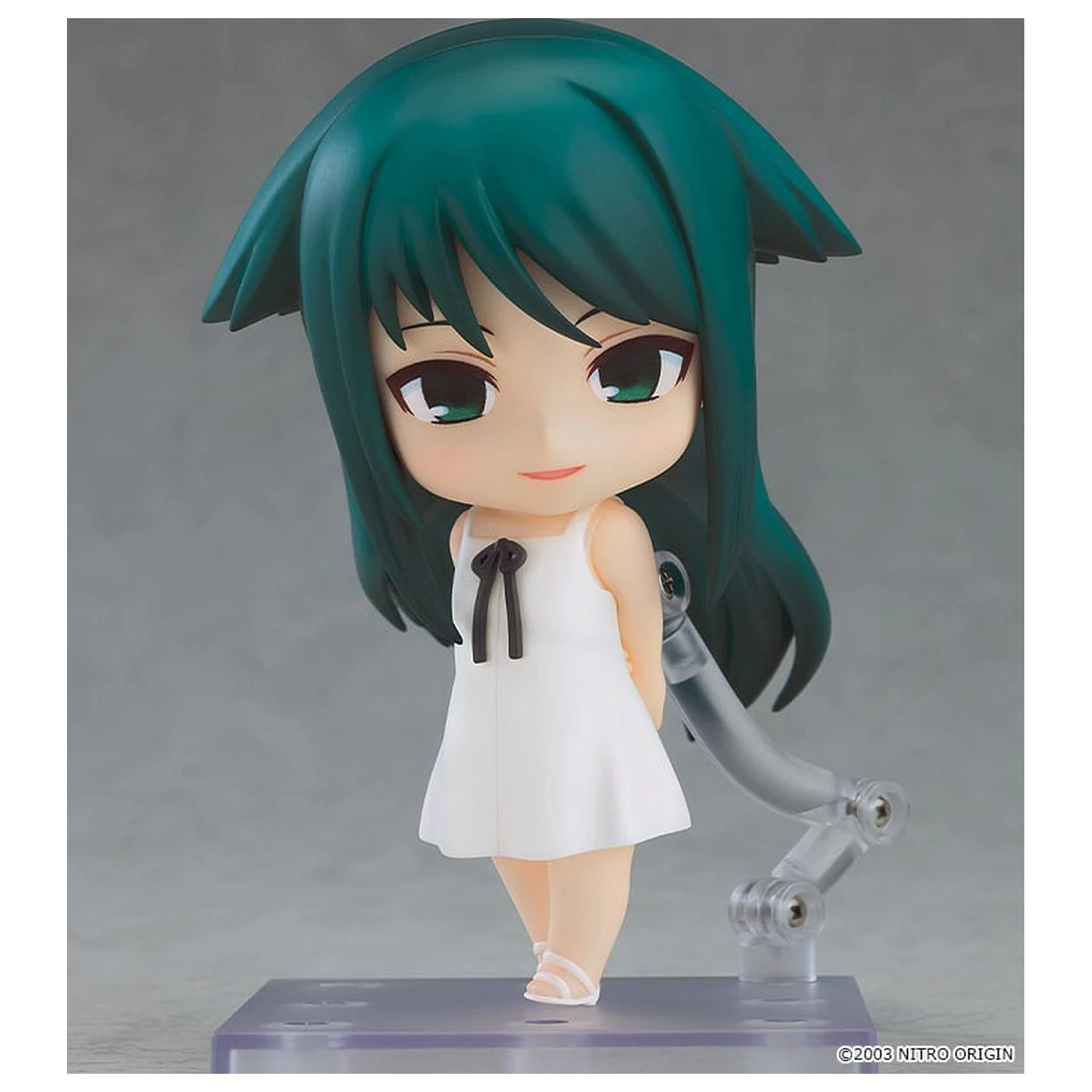 The Song of Saya Nendoroid PVC akciófigura Saya 10 cm termékfotó
