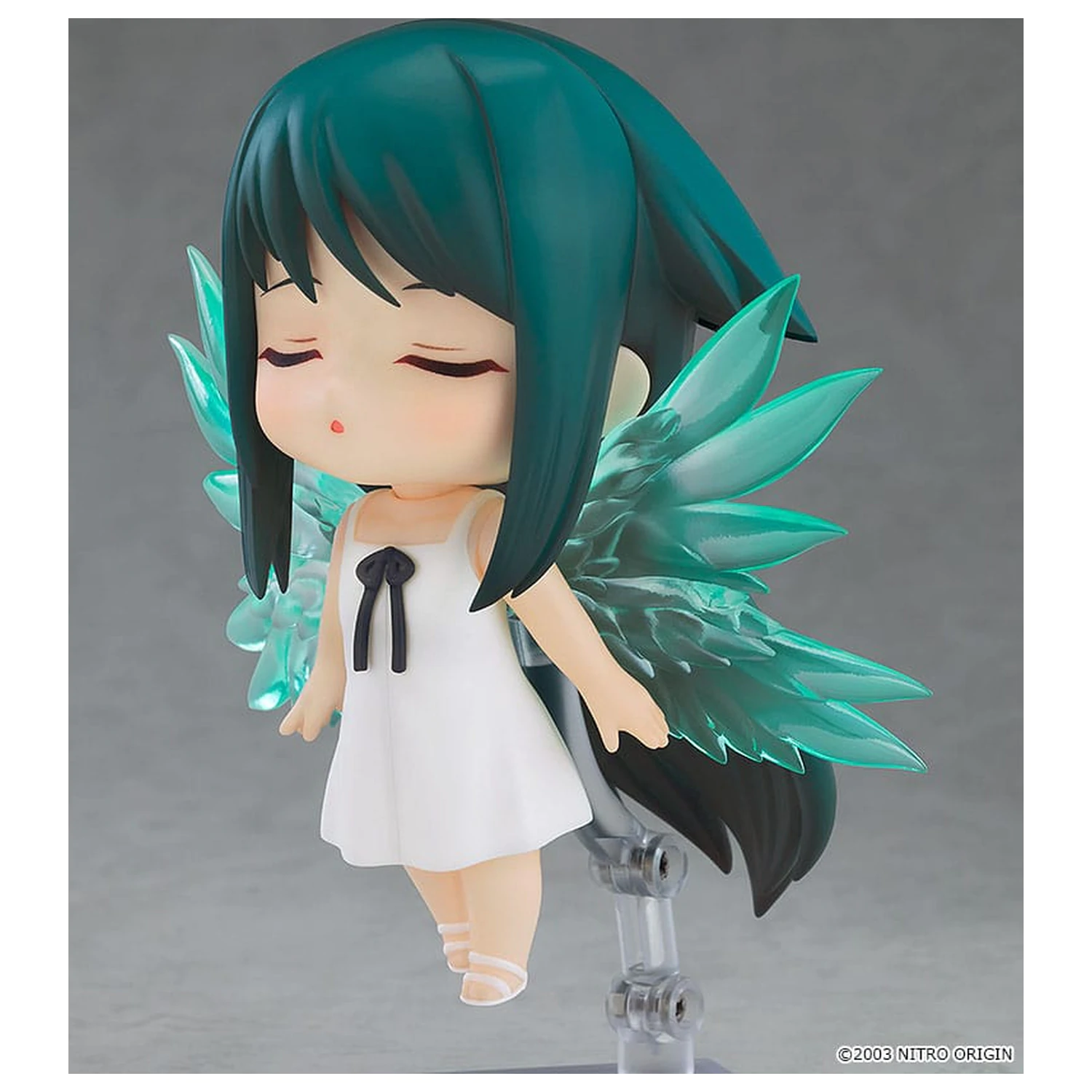 The Song of Saya Nendoroid PVC akciófigura Saya 10 cm termékfotó