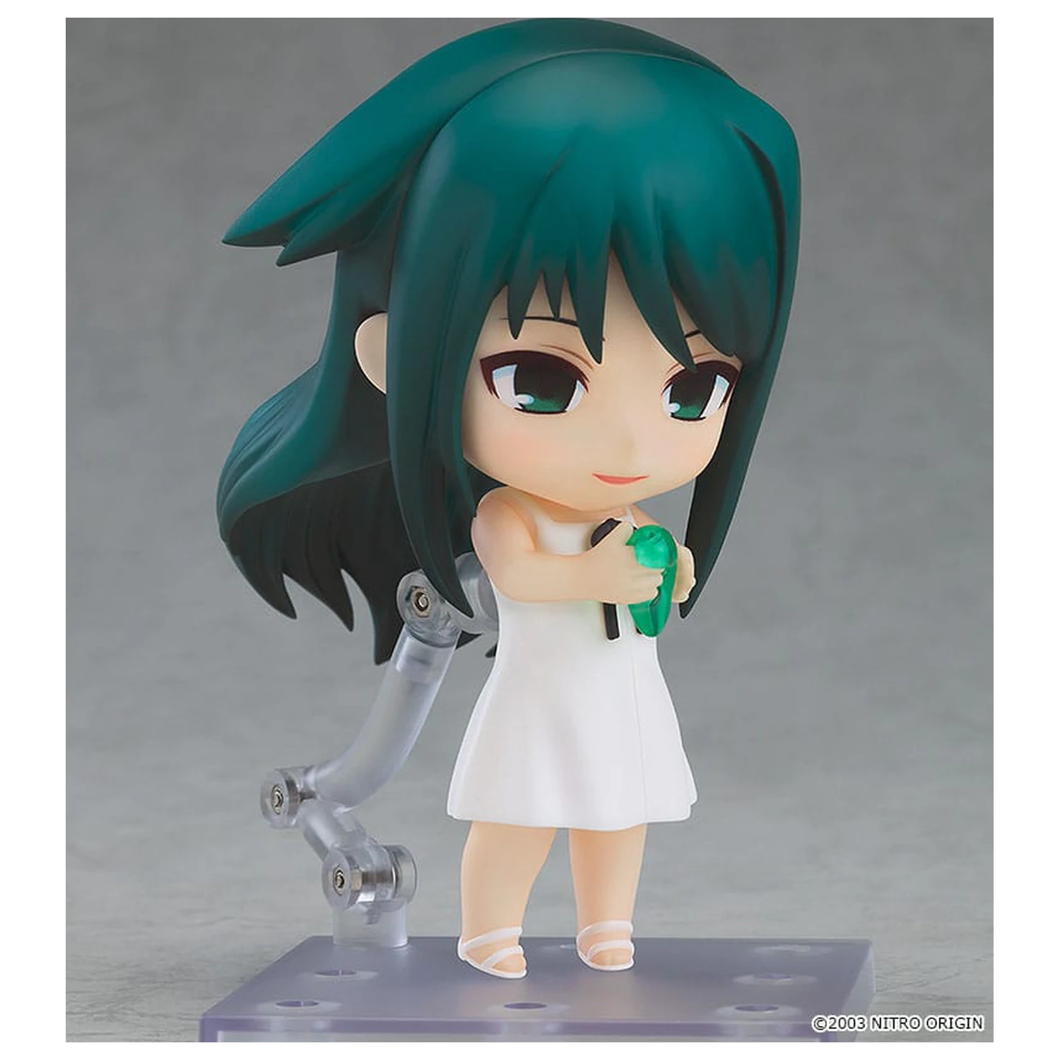 The Song of Saya Nendoroid PVC akciófigura Saya 10 cm termékfotó
